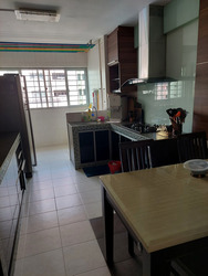 Blk 709 Clementi West Street 2 (Clementi), HDB 4 Rooms #490026521